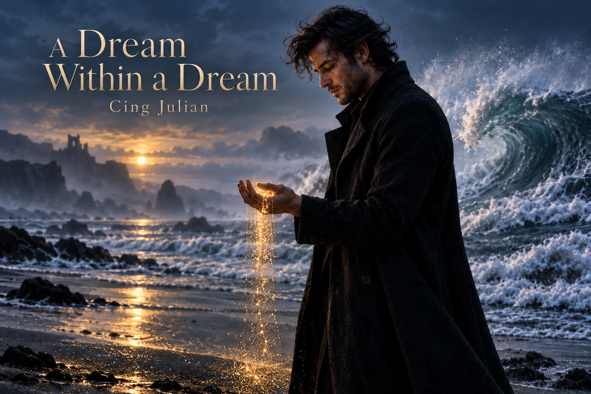 A Dream Within a Dream