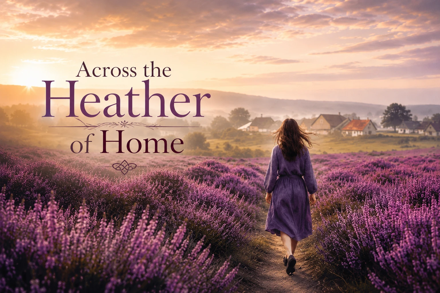 Across the Heather of Home