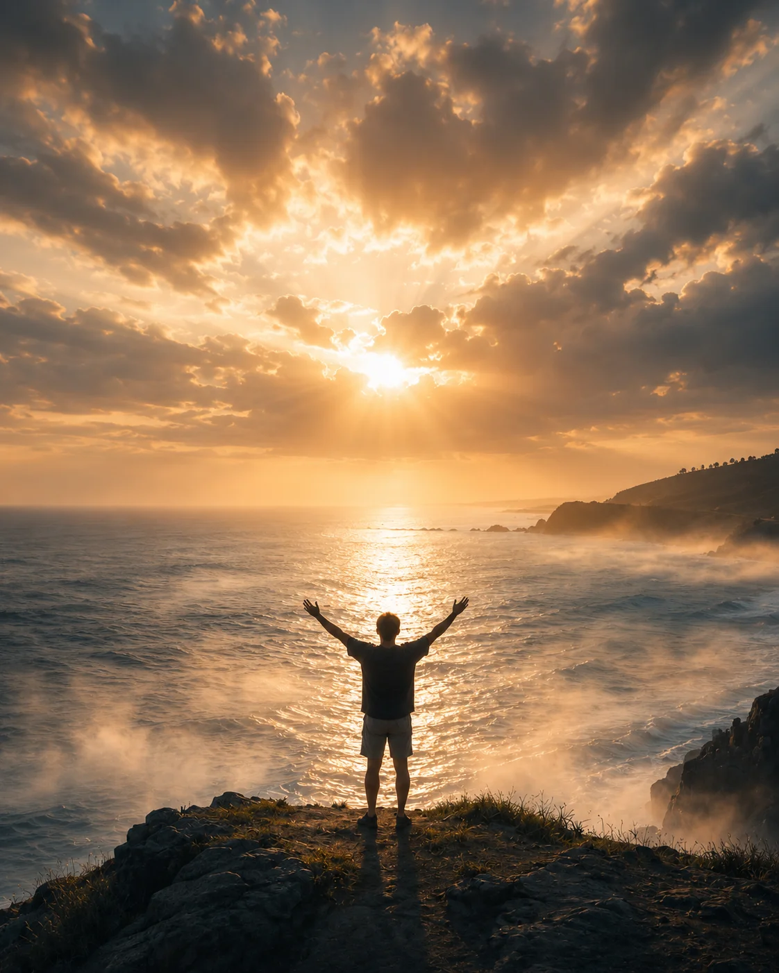 Beyond The Sea