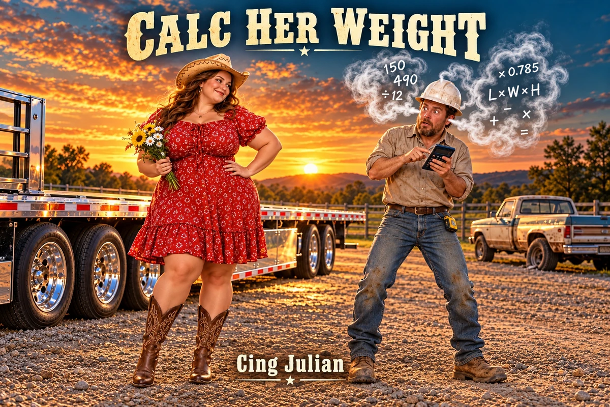 Calc Her Weight