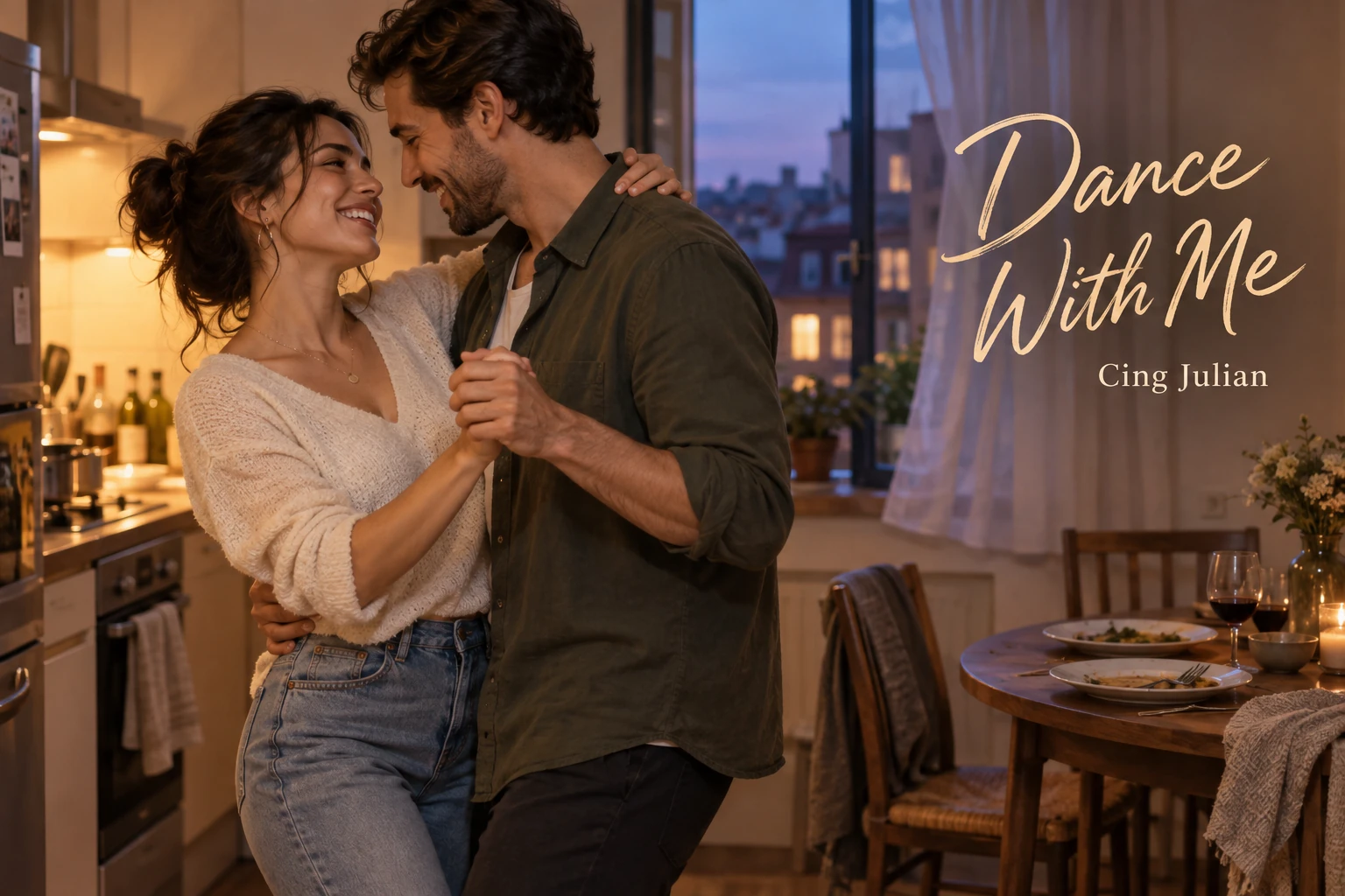 Dance With Me