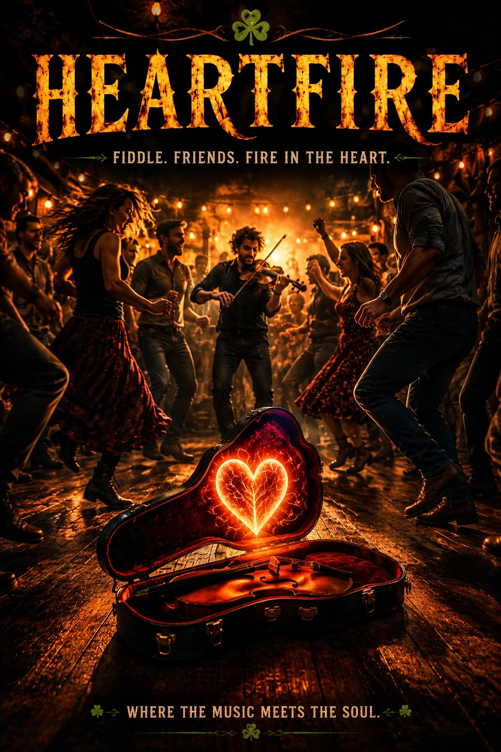 Heartfire