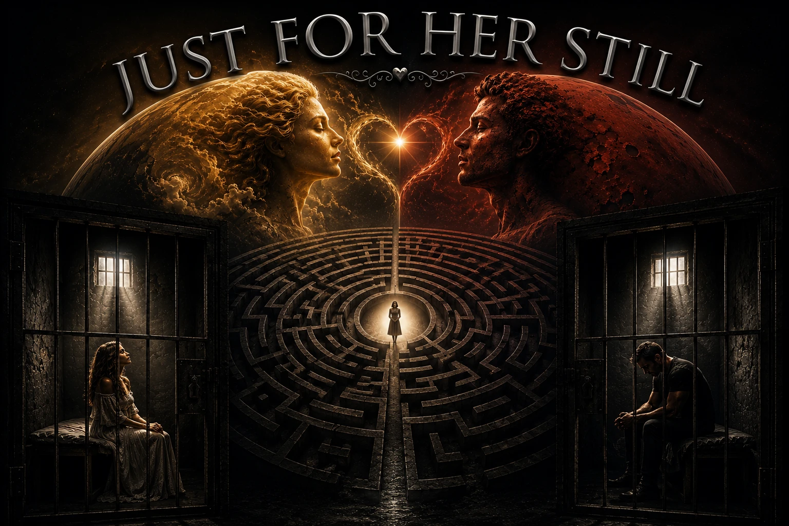 Just for Her Still