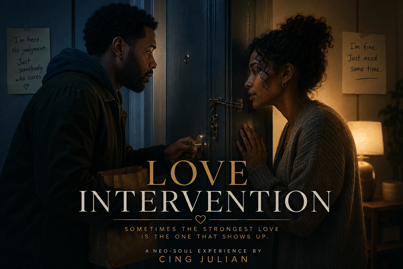 Love Intervention