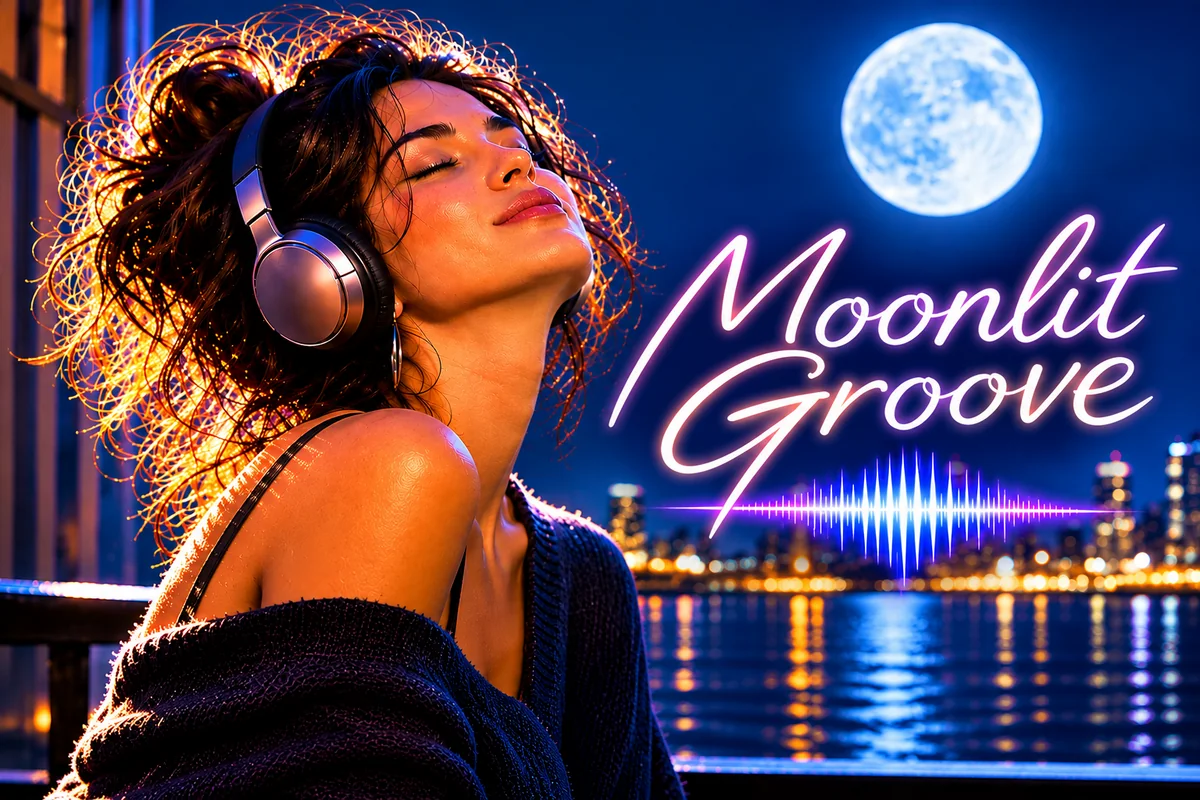 Moonlit Groove