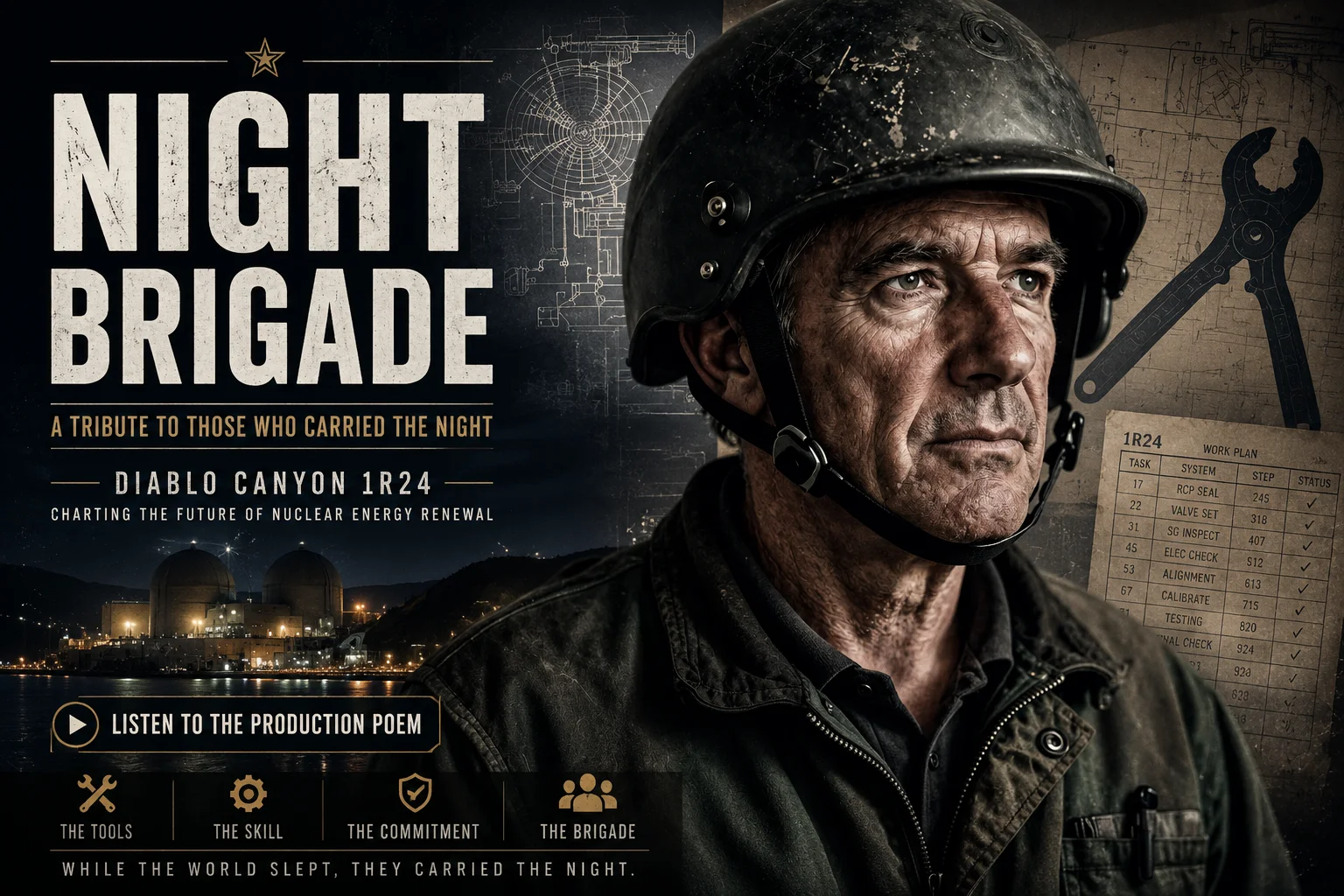 Night Brigade