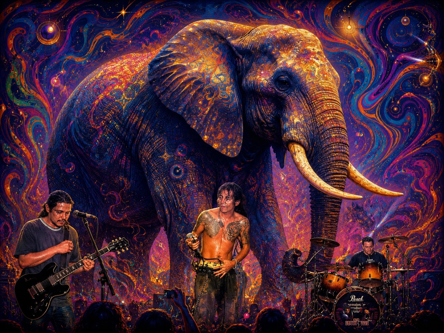 Pachyderm