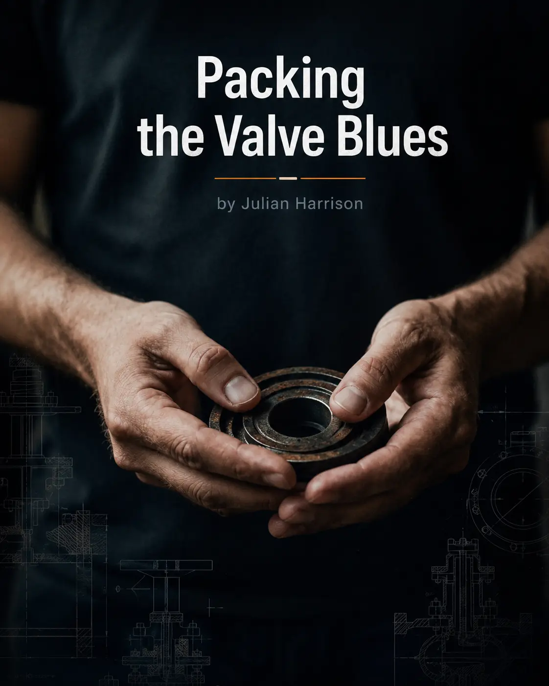 Packing The Valve Blues