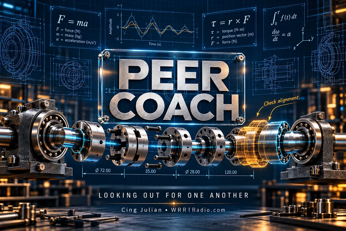 Peer Coach