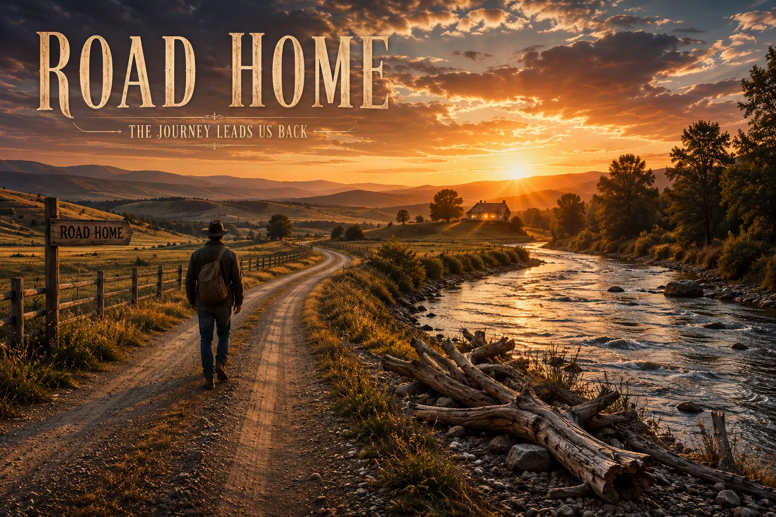 Road Home