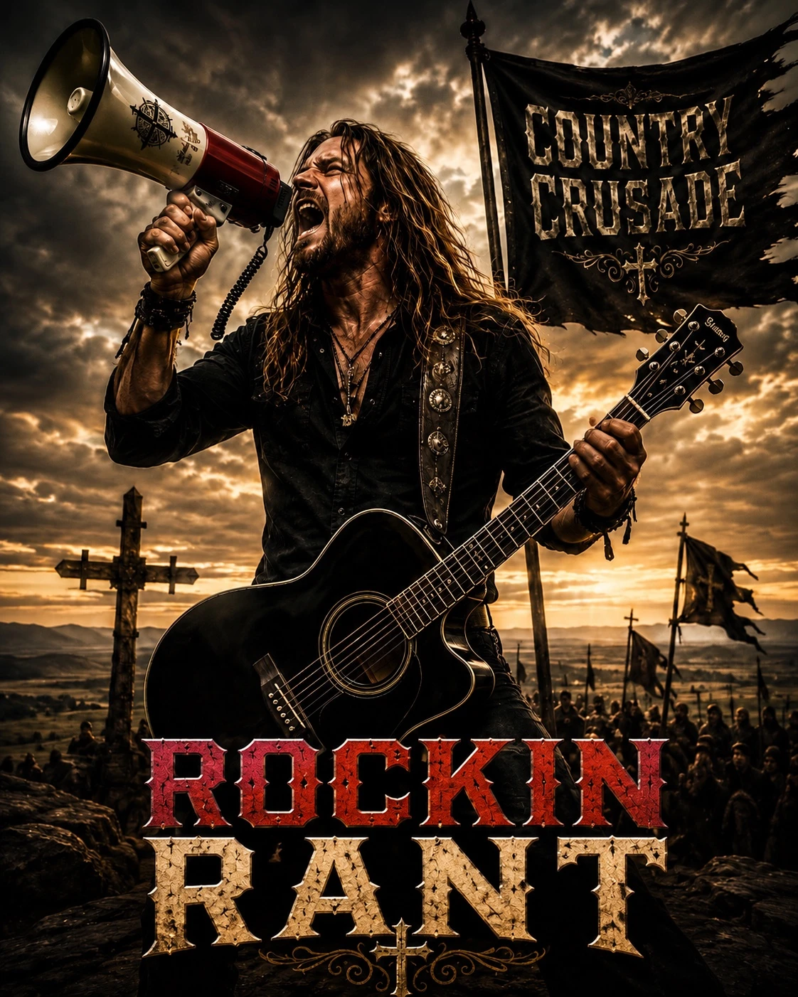 Rockin Rant