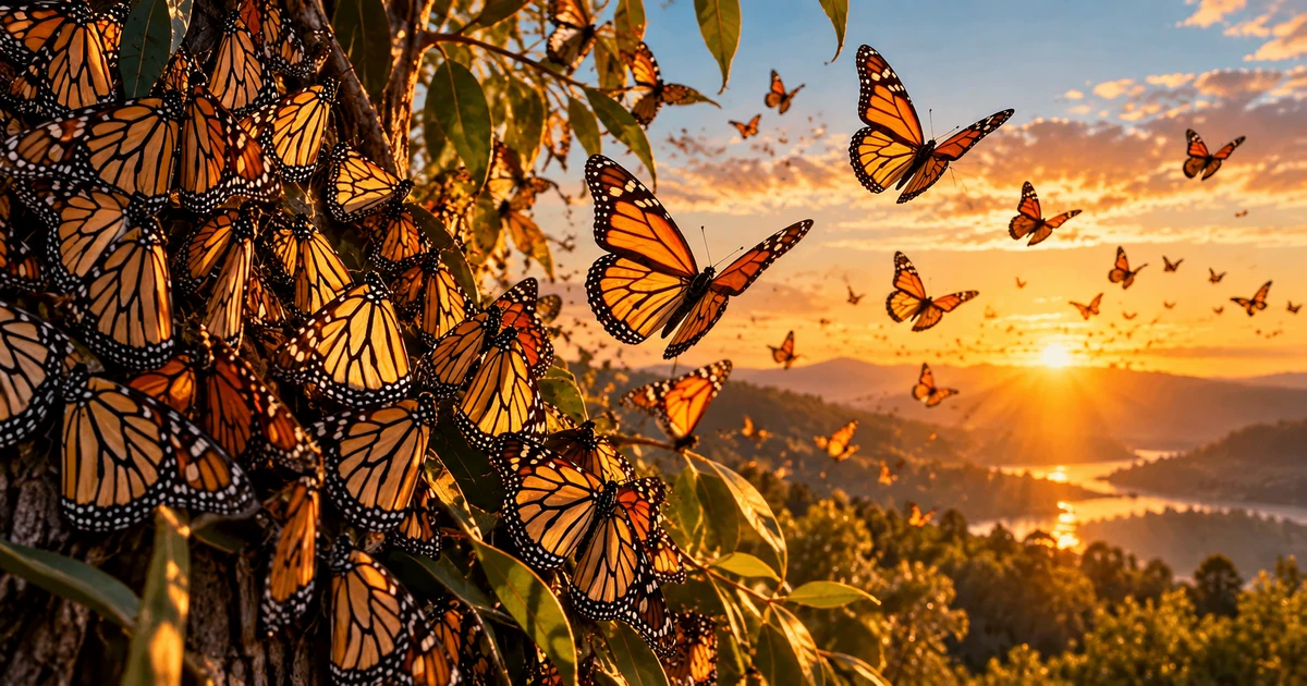 The Wings We Couldn't See
