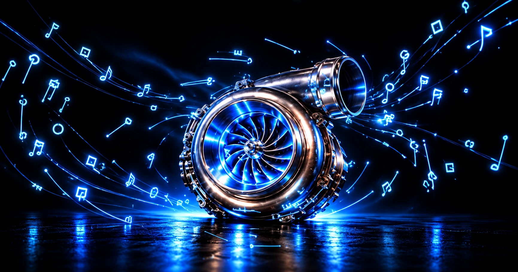 Turbo Engine