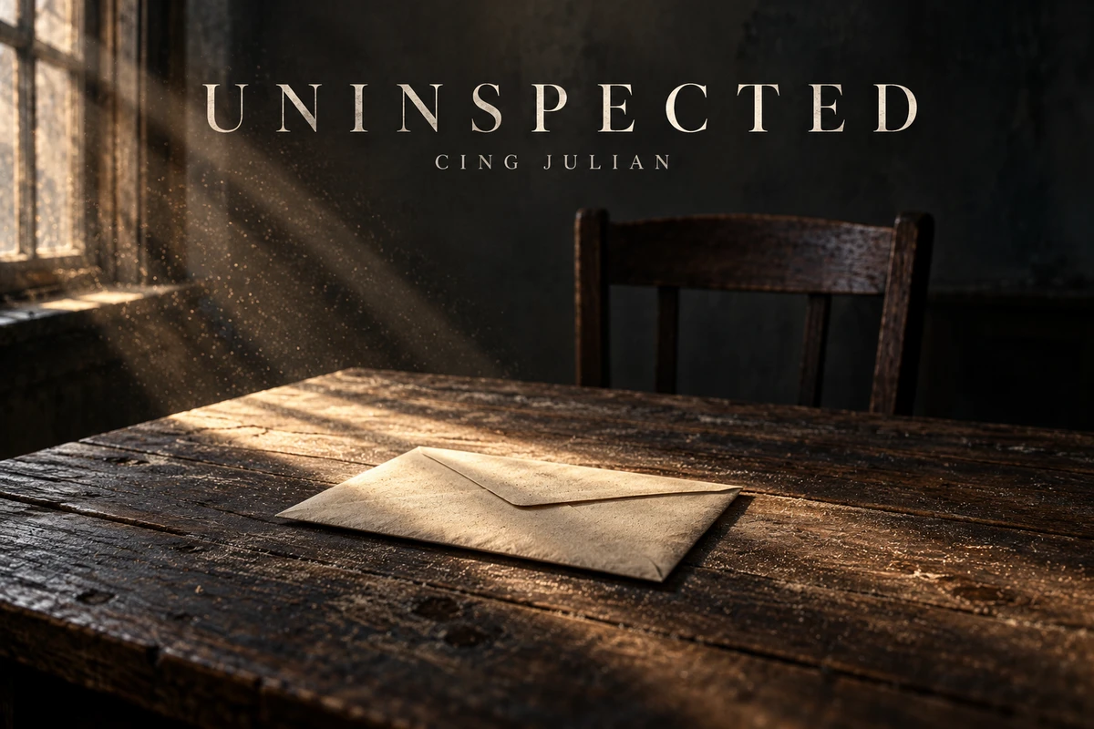 Uninspected