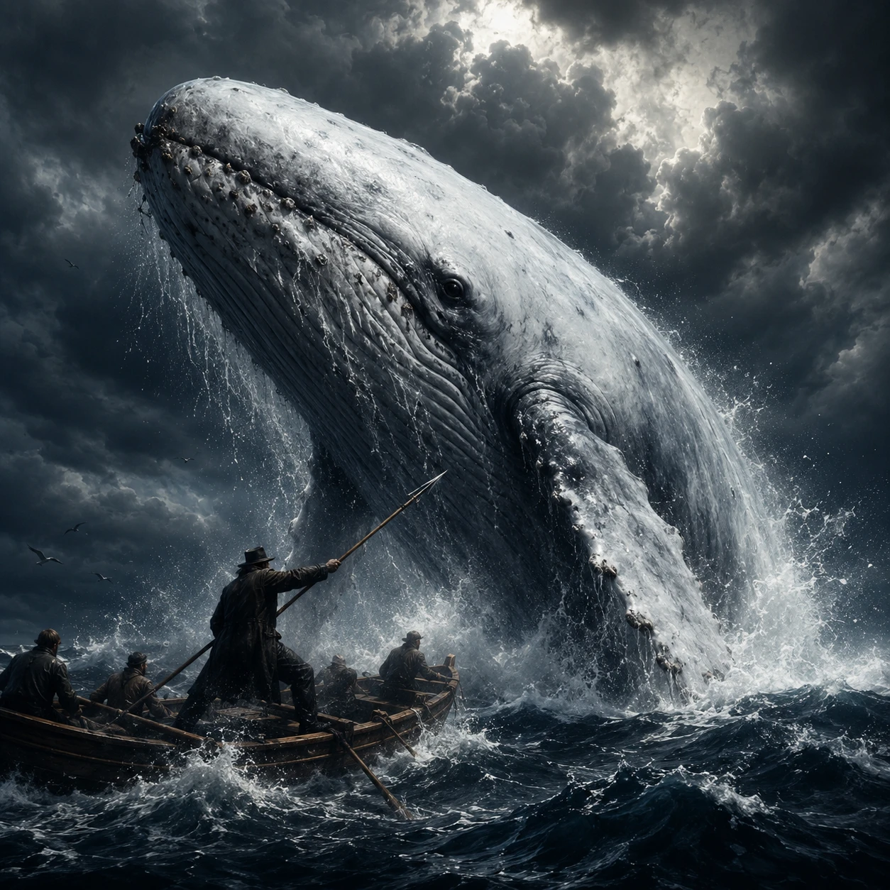White Whale